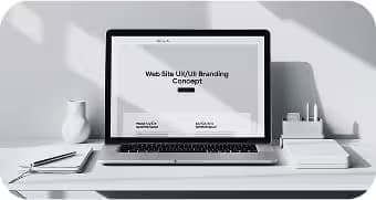 UX/UI & Branding