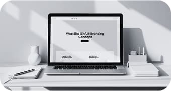 UX/UI & Branding