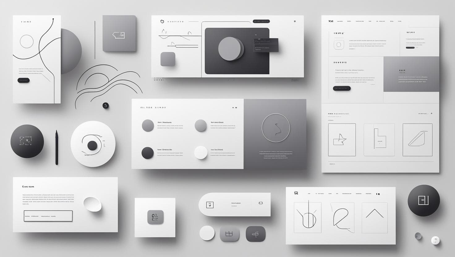 UI/UX Design & Branding