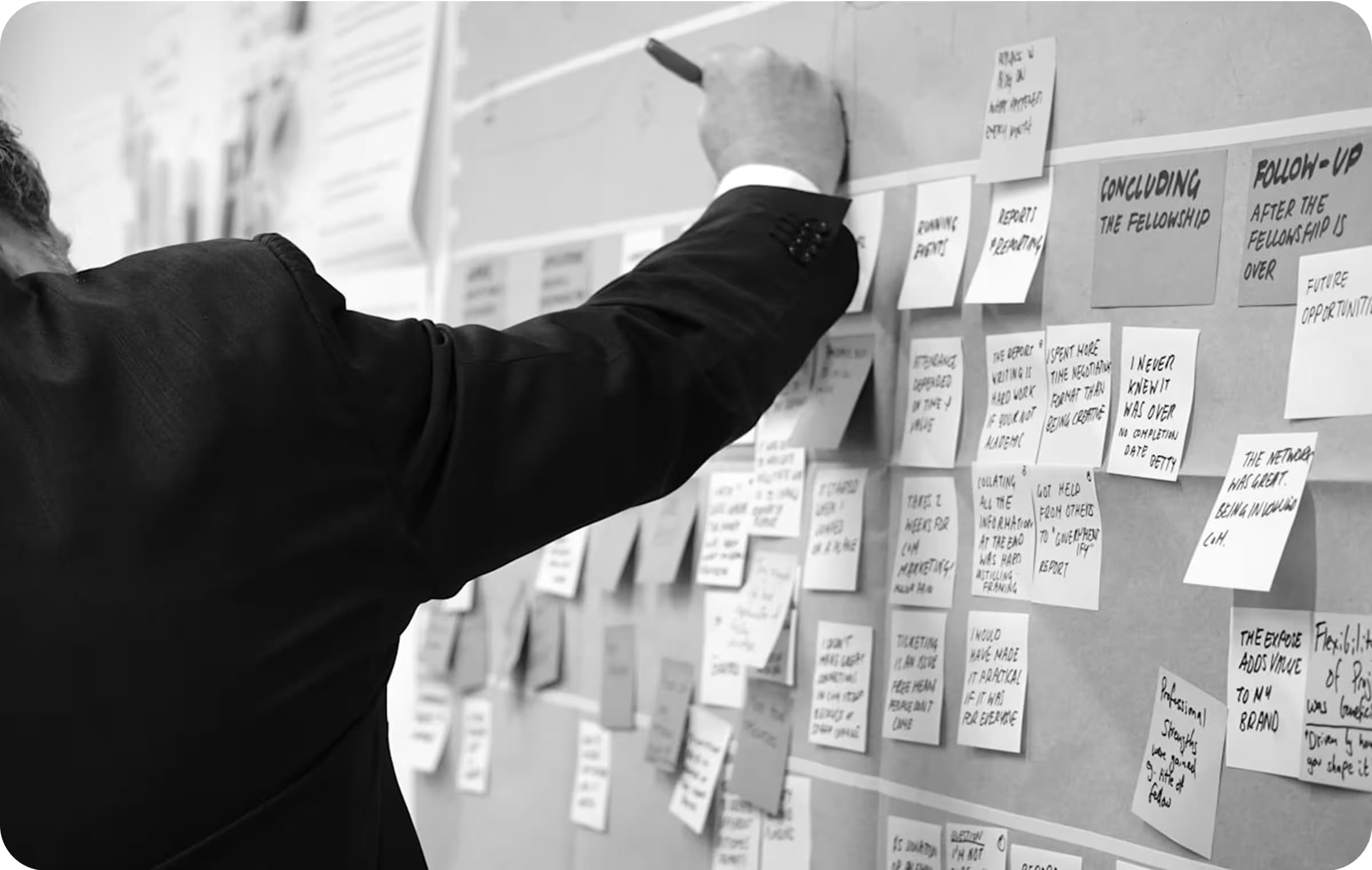 Business Process Automation