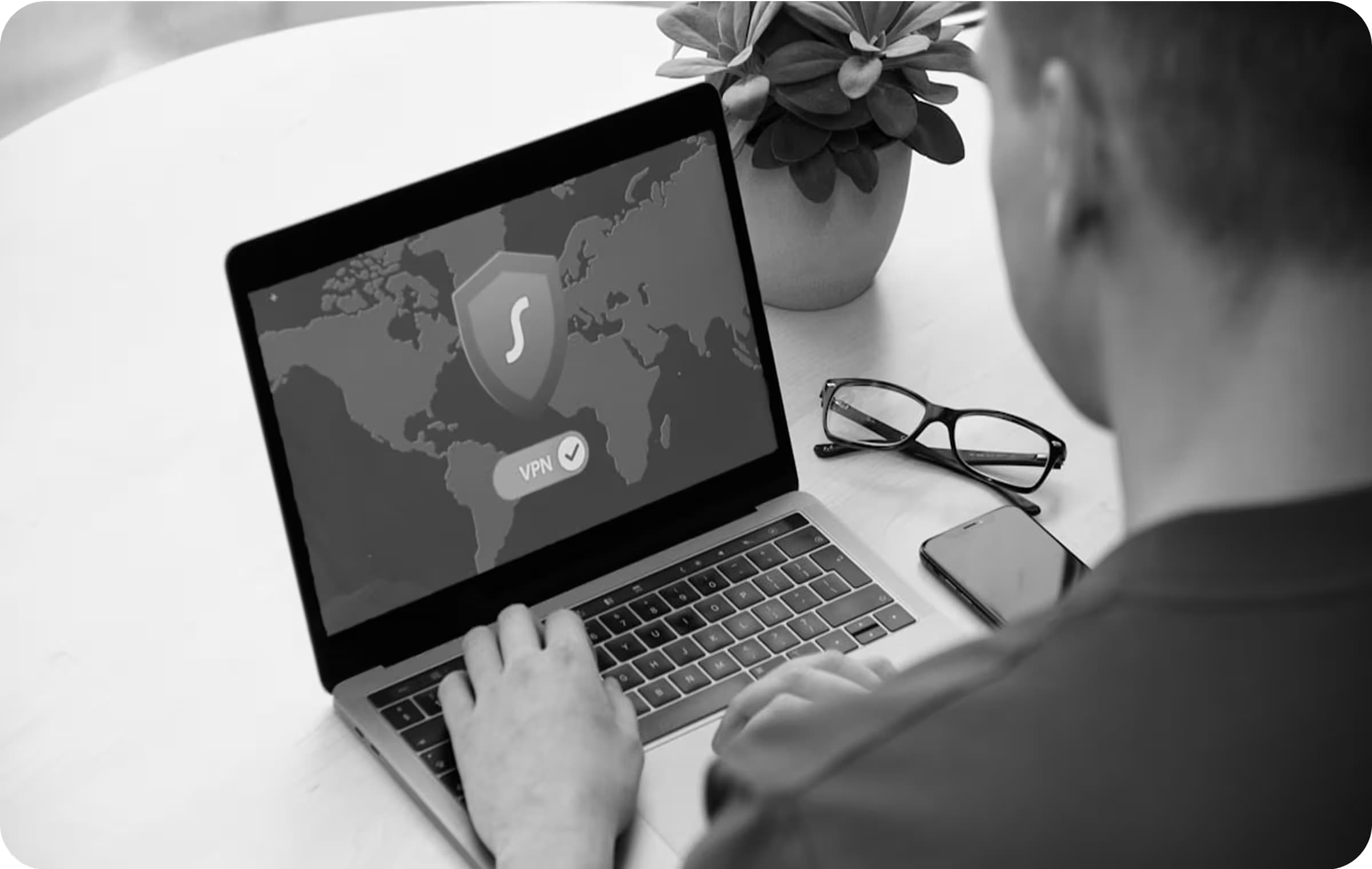 Cybersecurity & Compliance