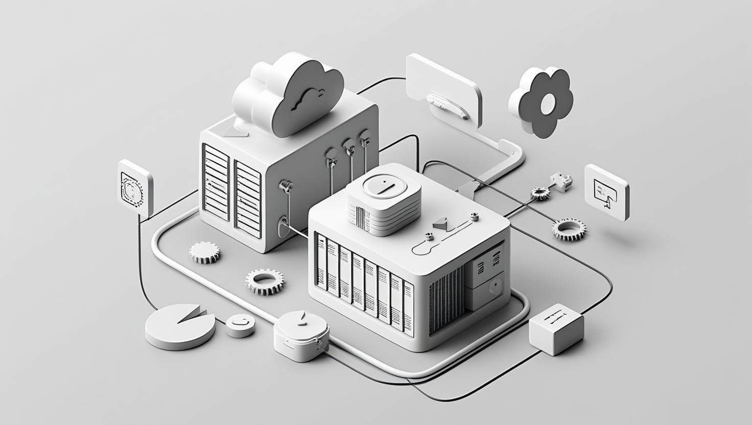 Хмарна інфраструктура & DevOps