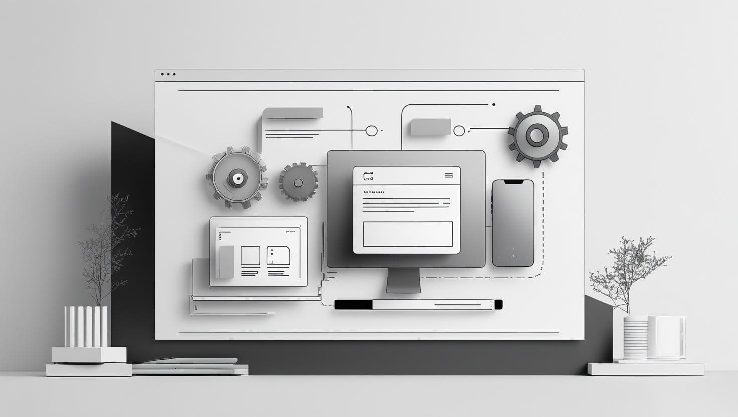 Digital Product Development
