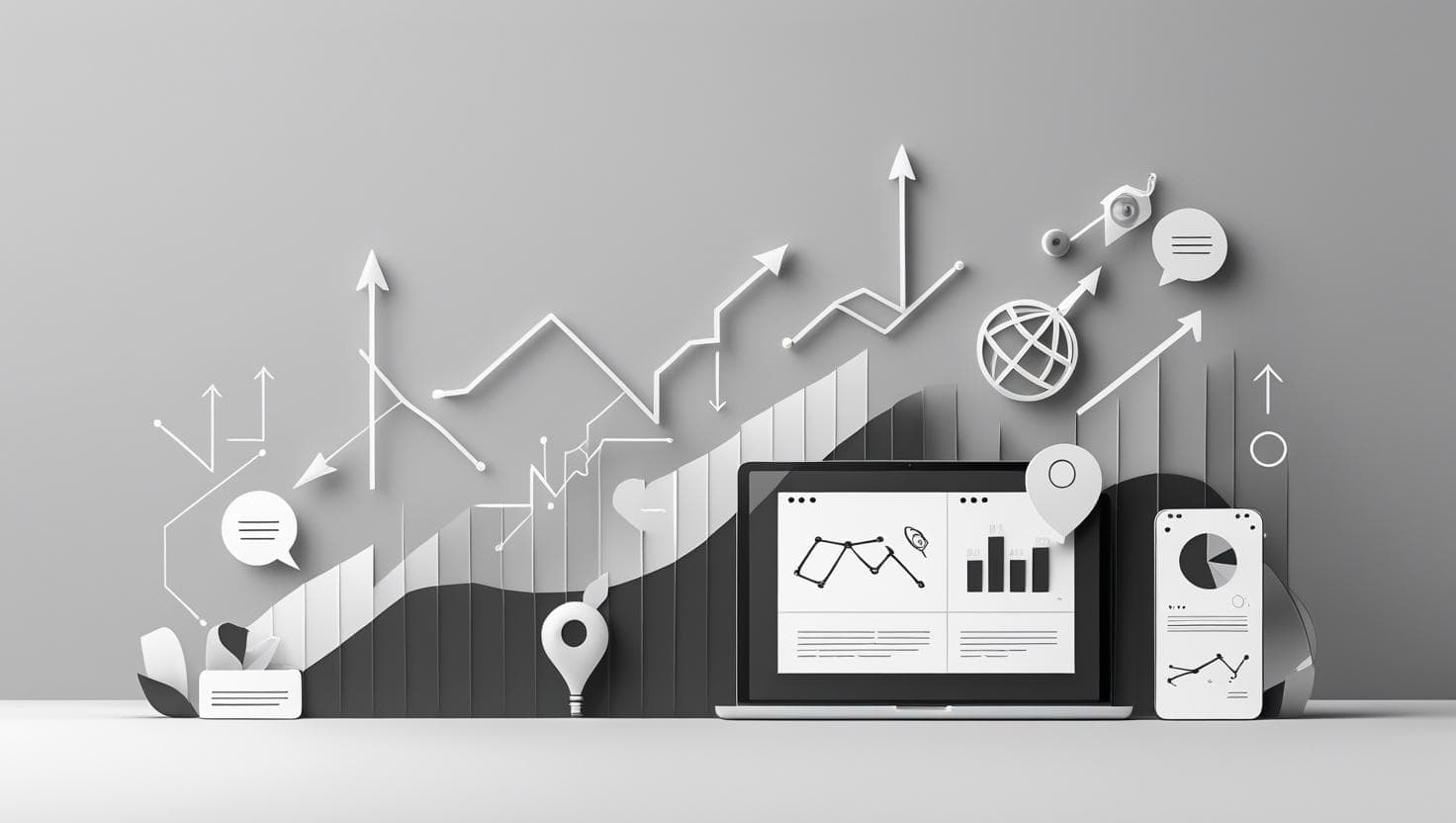 Soluciones de Marketing y SEO